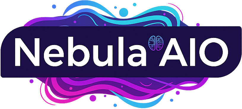 NebulaAIO Logo
